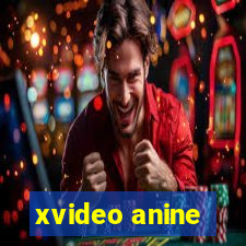 xvideo anine